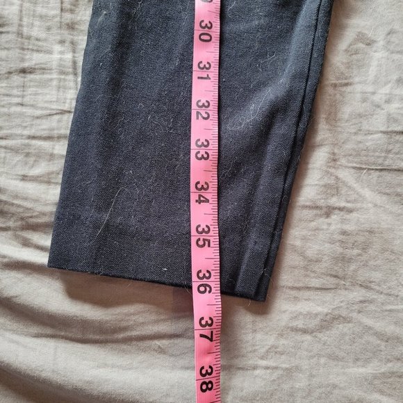 Sz 8 Old Navy Pixie Never-Fade Pants - Picture 7 of 9